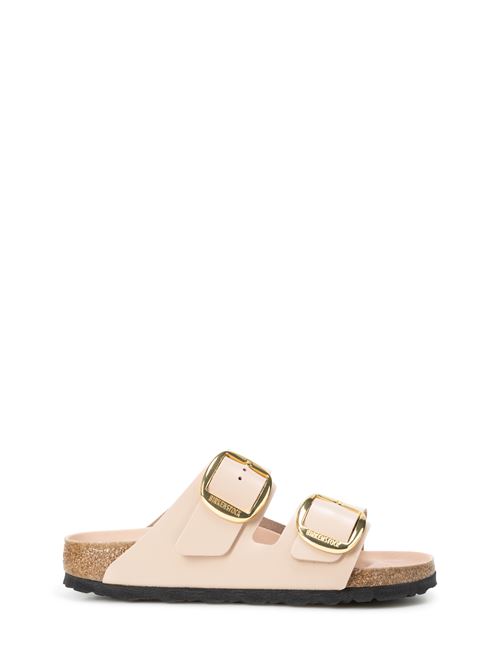 ARIZONA BIG BUCKLE BIRKENSTOCK | 1026553NEW BEIGE